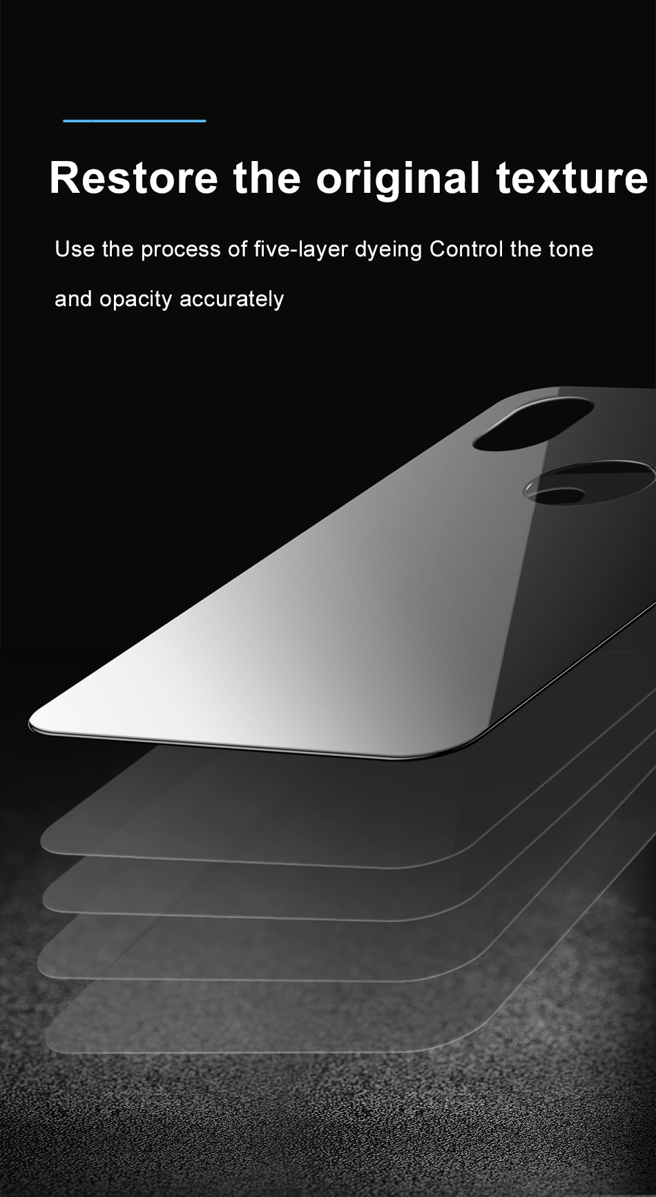 Baseus-Back-Rear-Tempered-Glass-Protector-For-iPhone-XS-Max-03mm-Full-Glass-Scratch-Resistant-1372065-3